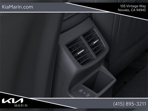 New 2026 Kia Seltos SX image 26