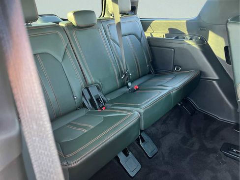 Used 2022 Ford Expedition Timberline image 24