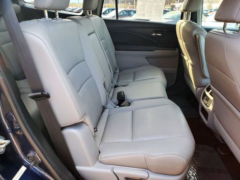 Used 2016 Honda Pilot EX-L image 12