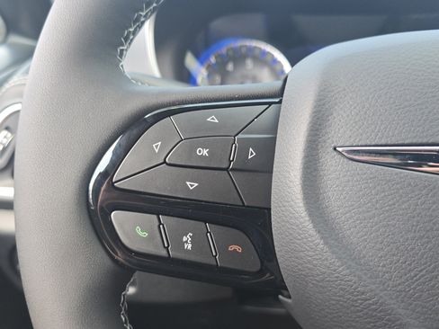 New 2026 Chrysler Pacifica Limited w/ S Appearance Package image 27