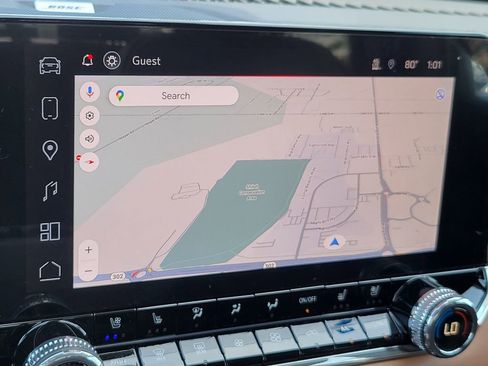 New 2026 GMC Canyon AT4 w/ Technology Plus Package image 26