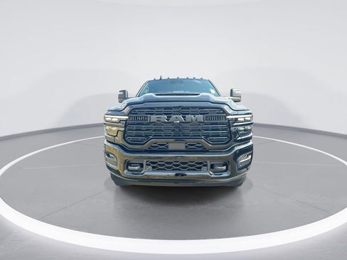 New 2026 RAM 2500 Laramie w/ Night Edition image 3
