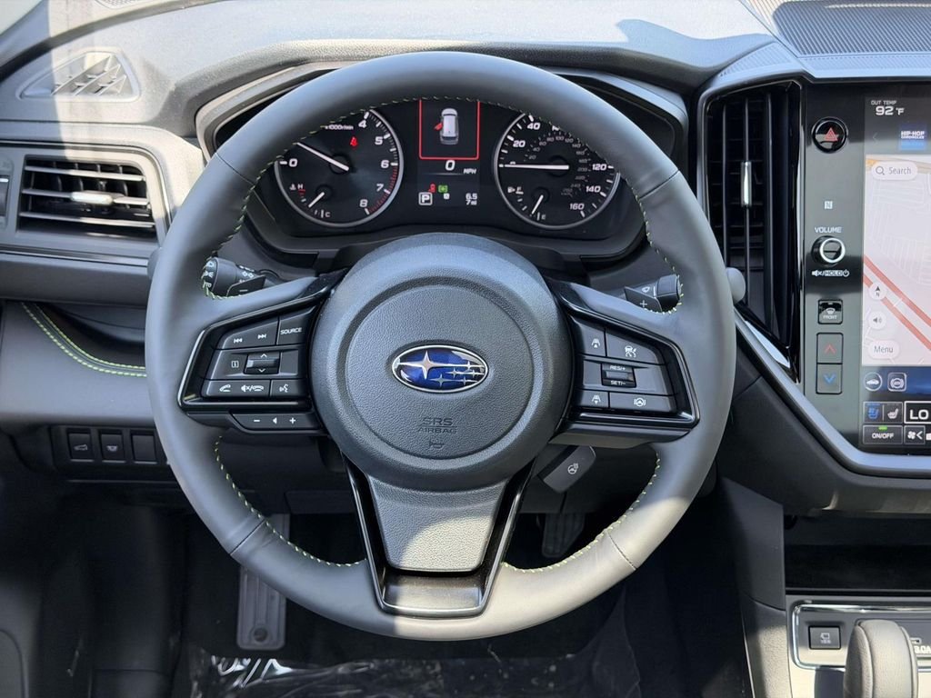 New 2026 Subaru Ascent Bronze Edition AWD/4WD image 19