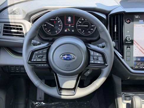 New 2026 Subaru Ascent Bronze Edition AWD/4WD image 19