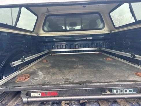 Used 2020 Ford F150 Lariat w/ Equipment Group 502A Luxury image 11