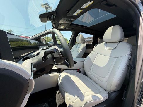 New 2026 Hyundai Tucson Limited AWD/4WD image 22