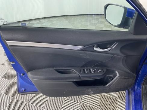 Used 2017 Honda Civic LX image 9