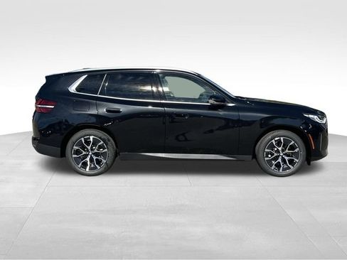 New 2026 BMW X3 xDrive30i w/ Premium Package AWD/4WD image 2