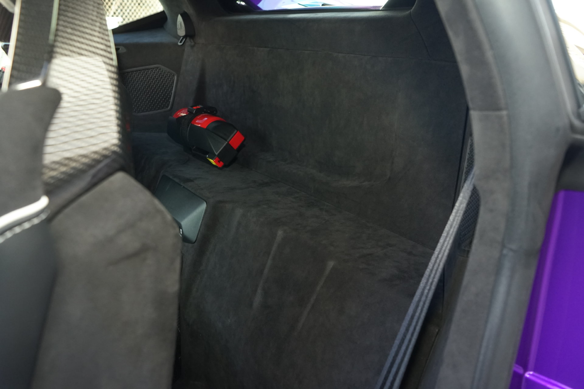 Used 2023 Lamborghini Huracan Tecnica RWD image 24