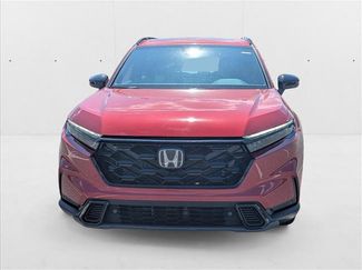 New 2026 Honda CR-V Sport-L video 2