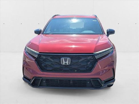 New 2026 Honda CR-V Sport-L image 2