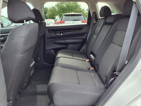 Used 2024 Honda CR-V EX image 18