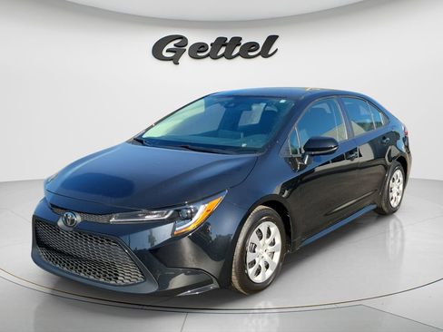 Used 2022 Toyota Corolla LE image 9