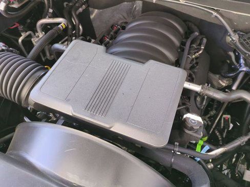 New 2026 Chevrolet Silverado 3500 W/T w/ WT Convenience Package image 31