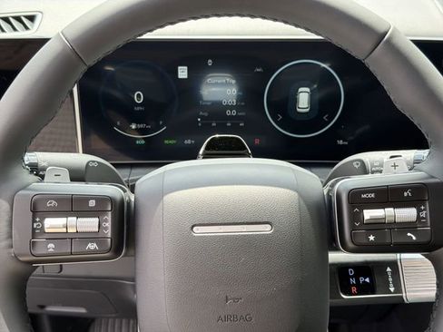 New 2026 Hyundai Santa Fe Limited AWD/4WD image 25