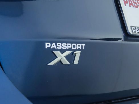 Used 2025 BMW X1 xDrive28i w/ Convenience Package AWD/4WD image 7