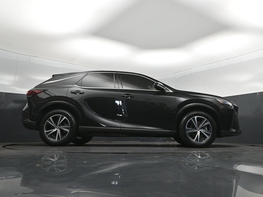 Used 2024 Lexus RX 350 FWD w/ Technology Package image 43