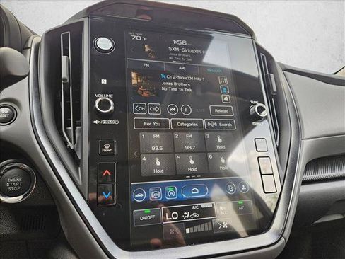 New 2026 Subaru Crosstrek 2.0i Premium image 12