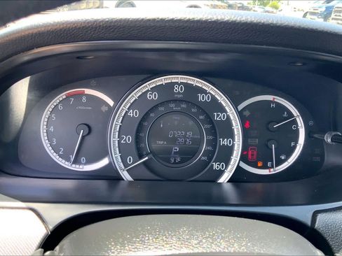 Used 2015 Honda Accord LX image 26