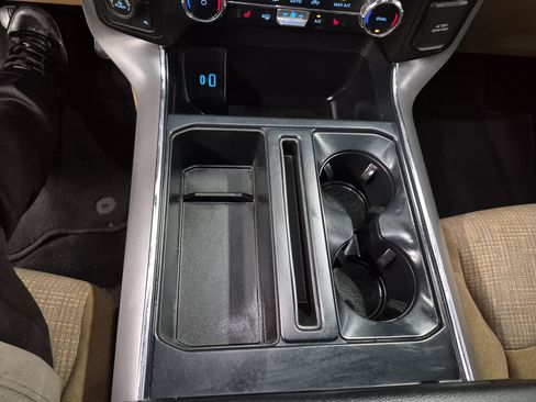 Used 2023 Ford F150 XLT w/ Equipment Group 302A High AWD/4WD image 30
