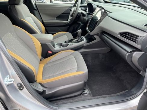 Used 2025 Subaru Crosstrek 2.5i Sport w/ Crosstrek Mirror Package image 23