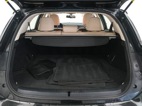 Used 2017 Lexus CT 200h FWD image 10