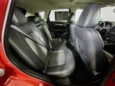 Used 2020 MAZDA CX-5 Touring image 11