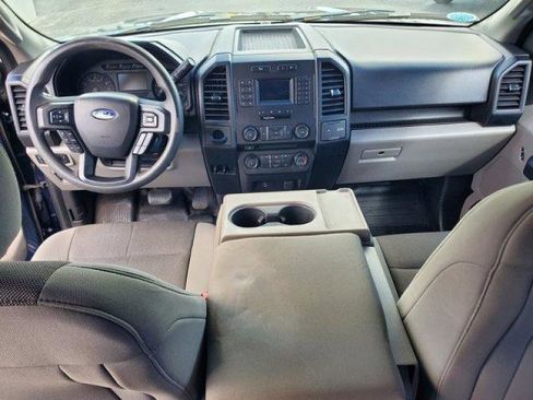 Certified 2018 Ford F150 XL w/ Equipment Group 101A Mid image 22