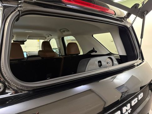New 2026 Ford Bronco Sport Outer Banks w/ Outer Banks Tech Package+ AWD/4WD image 34