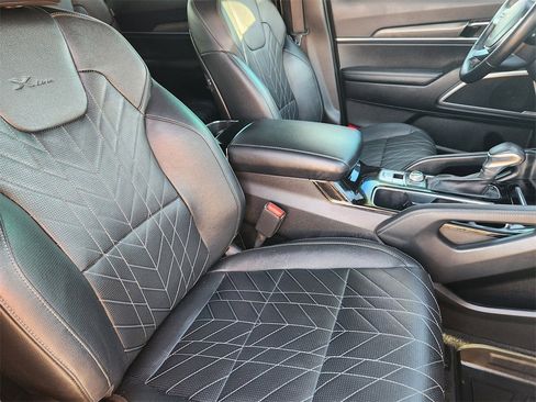 Certified 2023 Kia Telluride EX X-Line image 14