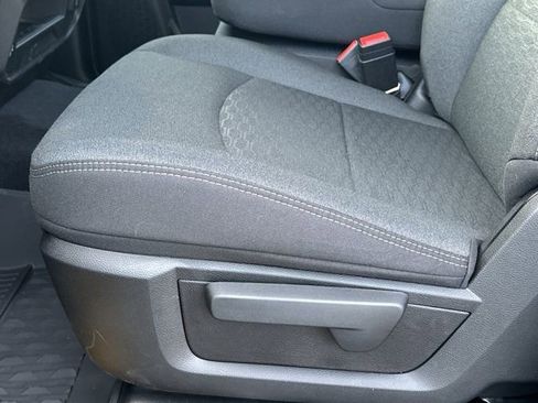 New 2026 RAM 3500 Tradesman image 10