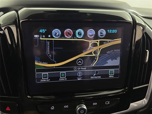 Used 2019 Chevrolet Traverse RS image 13