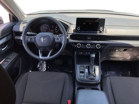 Used 2024 Honda CR-V EX image 11
