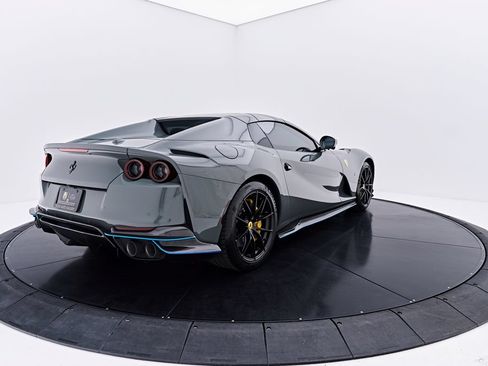 Used 2023 Ferrari 812 GTS RWD image 24