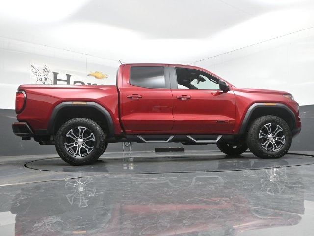 Used 2025 GMC Canyon AT4 w/ Technology Plus Package AWD/4WD image 57