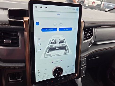 Certified 2023 Ford F150 Lightning Lariat image 21