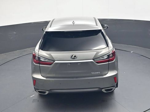 Used 2019 Lexus RX 350 FWD w/ Accessory Package image 28