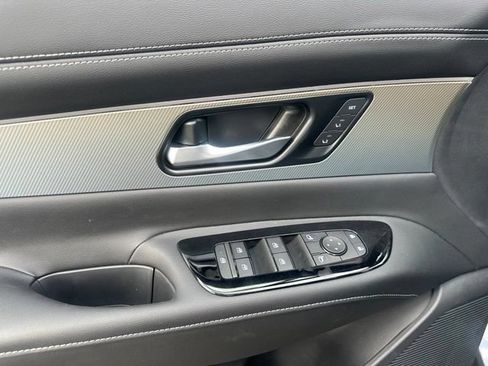 New 2026 Nissan Murano SL AWD/4WD image 22