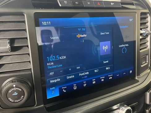 Used 2023 Ford F150 Platinum w/ Equipment Group 701A High AWD/4WD image 7