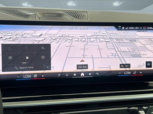 New 2027 BMW X7 xDrive40i AWD/4WD image 23