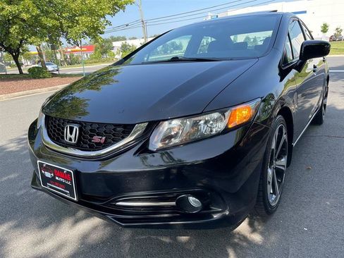 Used 2015 Honda Civic Si image 44