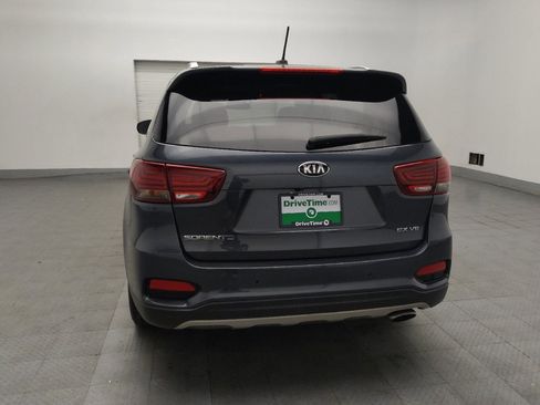 Used 2020 Kia Sorento EX FWD image 6