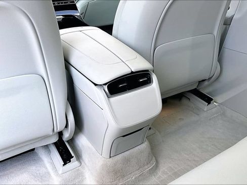 Certified 2023 Mercedes-Benz EQE 350+ 4MATIC SUV image 13