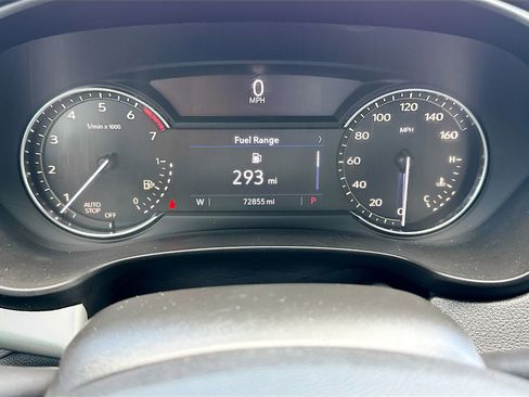 Used 2020 Cadillac XT4 Premium Luxury w/ Driver Awareness Package FWD image 40