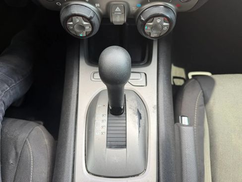 Used 2015 Chevrolet Camaro LS RWD image 19