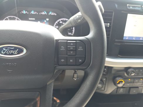 Used 2023 Ford F350 XL w/ STX Appearance Package AWD/4WD image 15