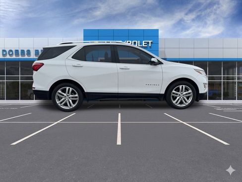 Used 2020 Chevrolet Equinox Premier image 6