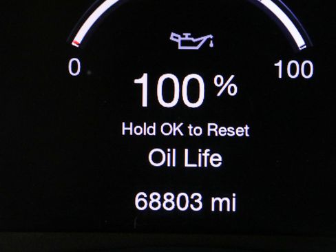 Used 2018 Jeep Grand Cherokee High Altitude RWD image 16
