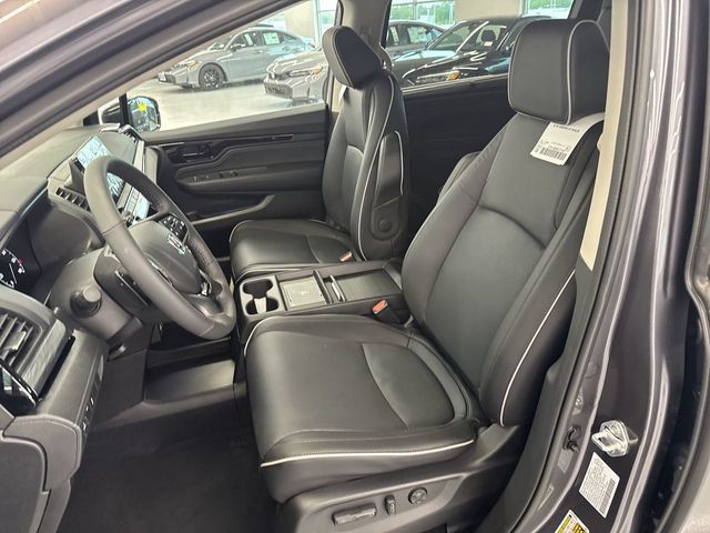New 2026 Honda Odyssey Elite image 19