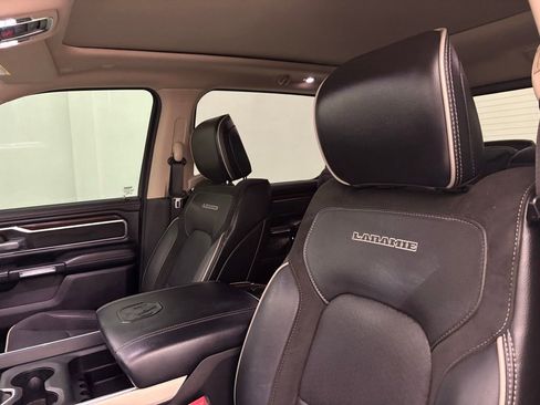 Used 2021 RAM 1500 Laramie w/ Laramie Southwest Edition AWD/4WD image 31
